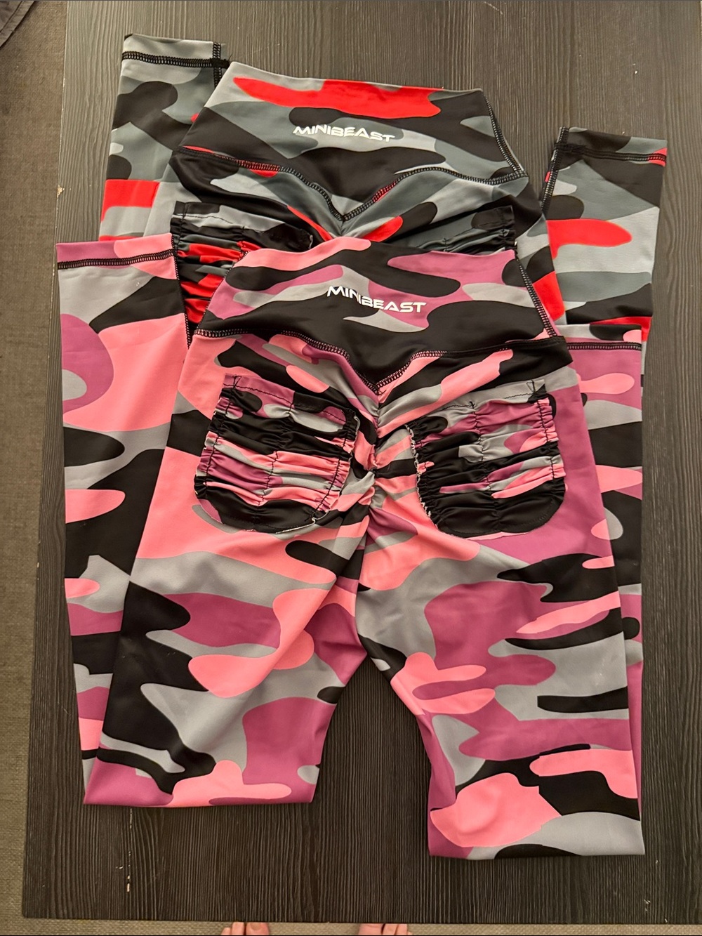 Minibeast Leggings